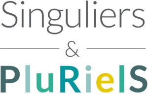 SingulierPluriels